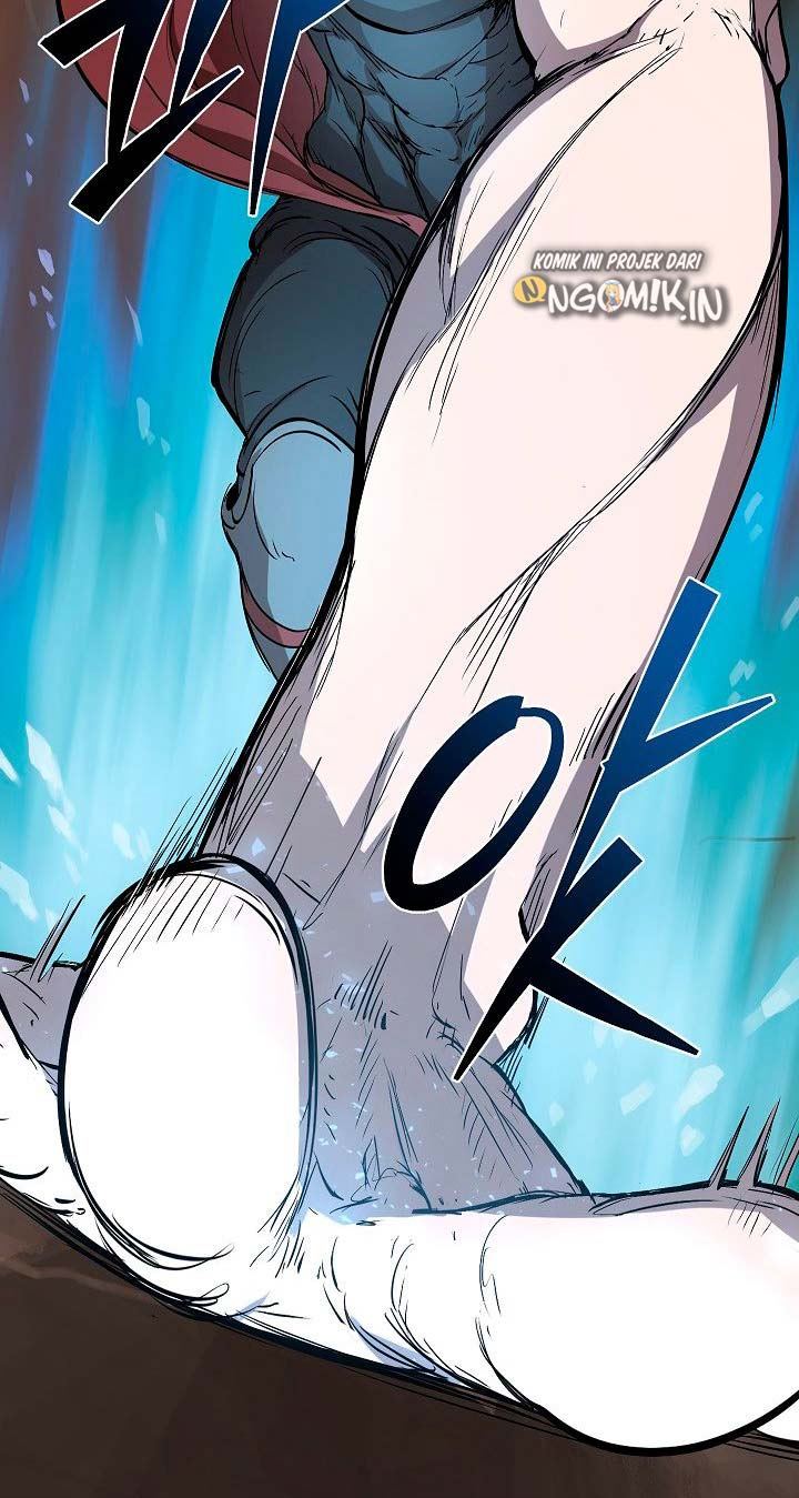Otherworldly Sword King’s Survival Records Chapter 05 Gambar 42